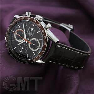 TAG HEUER タグ・ホイヤー カレラ CV2013」の商品検索結果 | 腕時計の