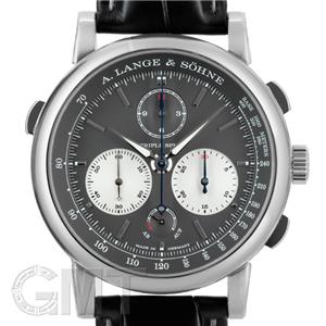 A. LANGE & SOHNE ランゲ&ゾーネ トリプルスプリット 424.038【世界限定100本】 メイン