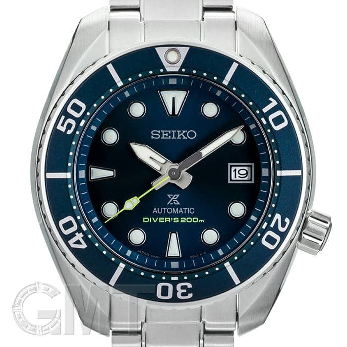 中古)SEIKO セイコー プロスペックス ジャパンコレクション 2020 