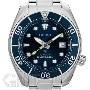 SEIKO セイコー プロスペックス ジャパンコレクション 2020 Limited Edition SBDC113 メイン