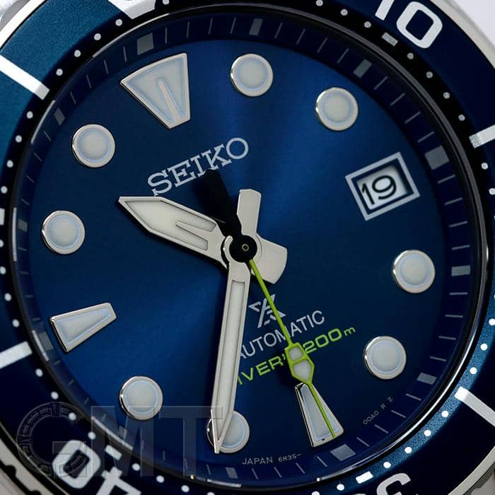 中古)SEIKO セイコー プロスペックス ジャパンコレクション 2020