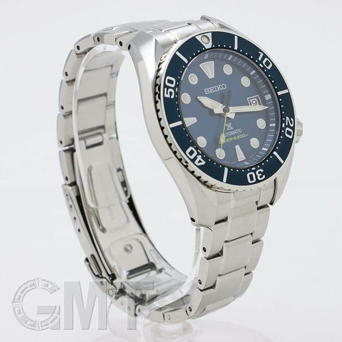 美品 SEIKO PROSPEX LIMITED EDITION sbdc113 セイコー＜ダイバーズウォッチ＞限定モデル | 静岡の宝石・時計専門店 内山