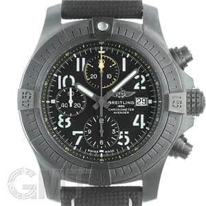 BREITLING ブライトリング アベンジャー クロノグラフ 45 ナイト ミッション V13317101B1X1 メイン