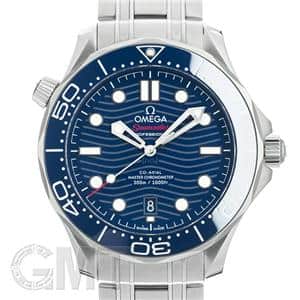 OMEGA オメガ シーマスター ダイバー300M 210.30.42.20.03.001 メイン
