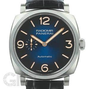 OFFICINE PANERAI オフィチーネ パネライ ラジオミール 1940 メディテラネオ エディション PAM01078【世界限定288本】 メイン
