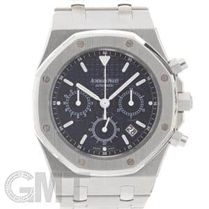 AUDEMARS PIGUET オーデマ・ピゲ ロイヤルオーク クロノグラフ 39ｍｍ 26300ST.OO.1110ST.03 ダークブルー メイン