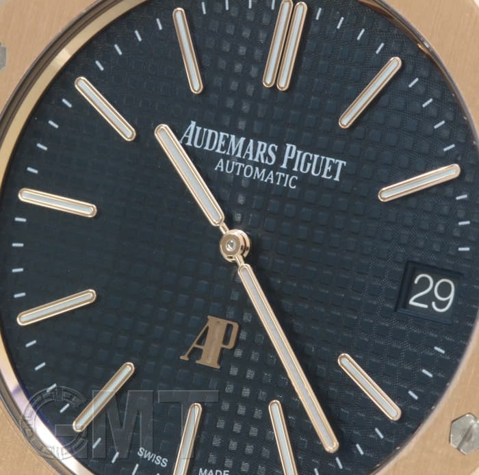 新品)AUDEMARS PIGUET オーデマ・ピゲ ロイヤルオーク