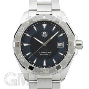 TAG HEUER タグ・ホイヤー アクアレーサー 300M ブルー WAY1112.BA0928 メイン