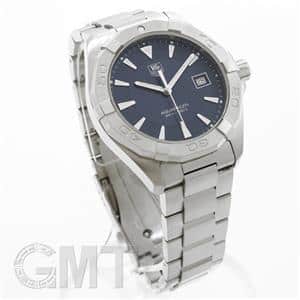 TAG HEUER タグ・ホイヤー アクアレーサー 300M ブルー WAY1112.BA0928 メイン