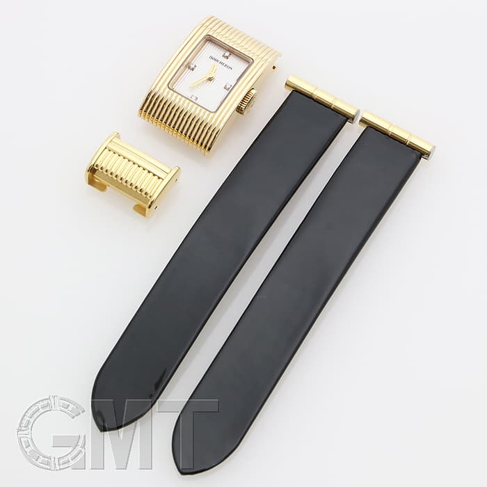 新品)BOUCHERON ブシュロン リフレ シルバー 4Pダイヤ WA009526（商品