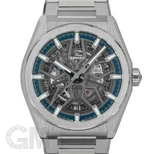 ZENITH ゼニス デファイ クラシック 95.9000.670/78.Ｍ9000 メイン