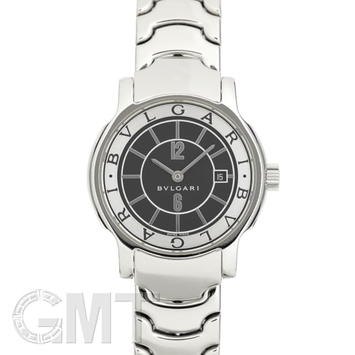 中古)BVLGARI ブルガリ ソロテンポ ST29BSSD（商品ID