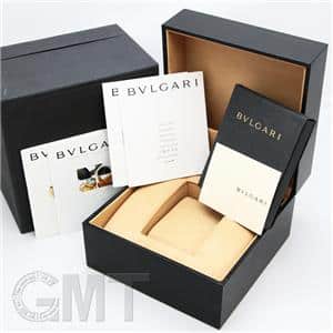 BVLGARI ブルガリ ソロテンポ ST29BSSD メイン