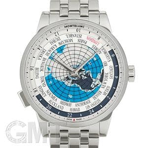 MONTBLANC モンブラン ヘリテイジ スピリット オルビス テラルム 112309 メイン