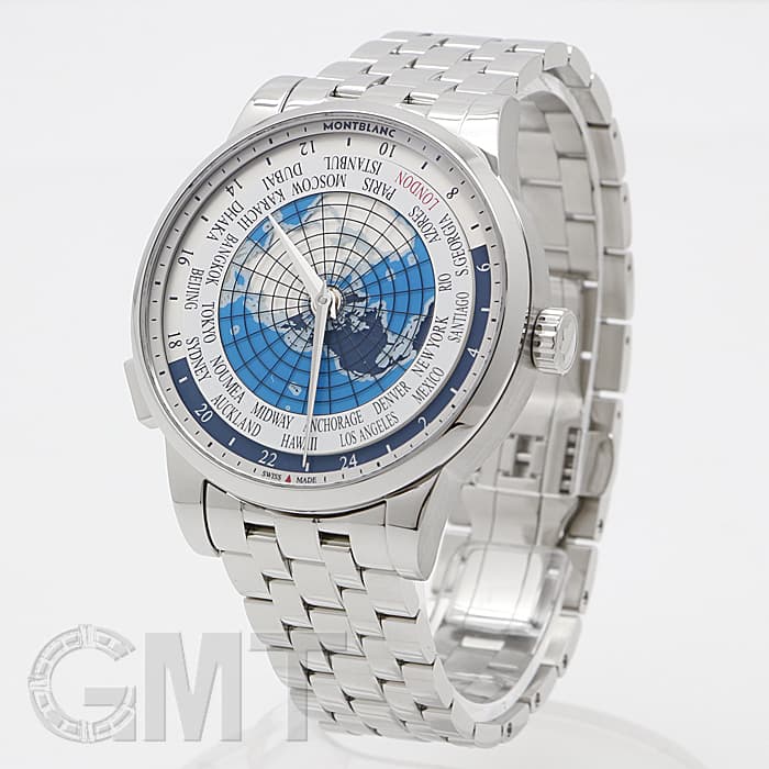 中古)MONTBLANC モンブラン ヘリテイジ スピリット オルビス