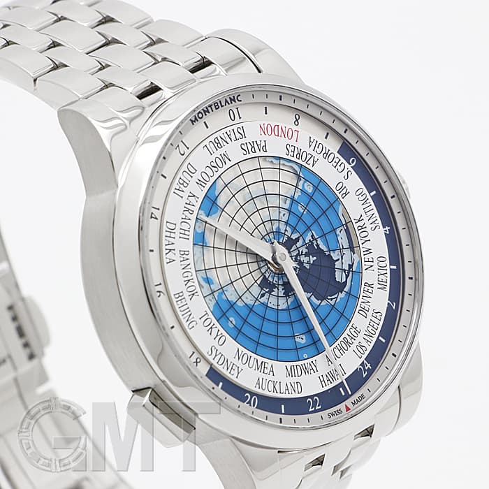 中古)MONTBLANC モンブラン ヘリテイジ スピリット オルビス