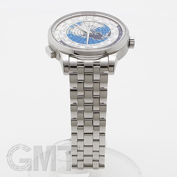 中古)MONTBLANC モンブラン ヘリテイジ スピリット オルビス テラルム