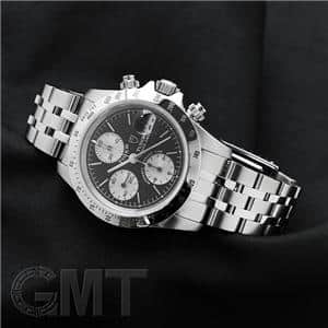 TUDOR チューダー クロノタイム タイガー 79280 ブラック メイン