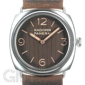 OFFICINE PANERAI オフィチーネ パネライ ラジオミール PAM01243 EILEAN 45mm【世界限定449本】 メイン