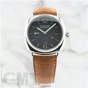 OFFICINE PANERAI オフィチーネ パネライ ラジオミール 10DAYS GMT 47ｍｍ PAM00323 メイン