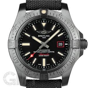 BREITLING ブライトリング アベンジャー ブラックバード 44  V171B74MMA メイン
