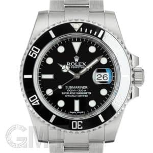 ROLEX ロレックス サブマリーナー  デイト 116610LN ランダムシリアル メイン