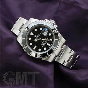 ROLEX ロレックス サブマリーナー  デイト 116610LN ランダムシリアル メイン