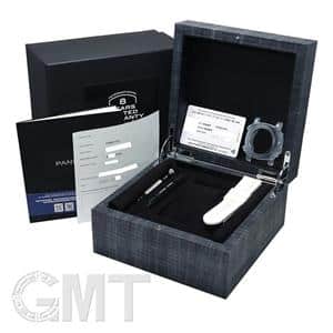 OFFICINE PANERAI オフィチーネ パネライ ルミノール ルミノール クロノ ルナ ロッサ PAM01303 【世界1000本限定】 メイン