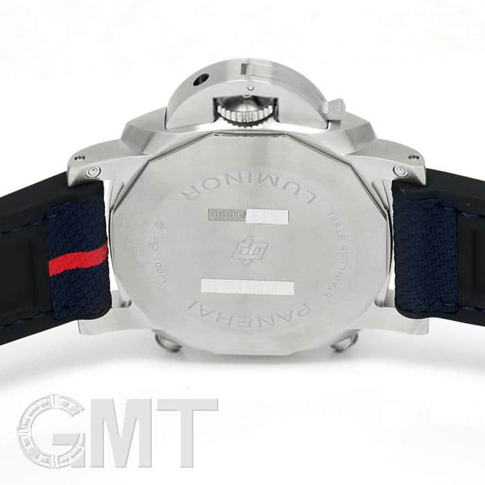 中古)OFFICINE PANERAI オフィチーネ パネライ ルミノール