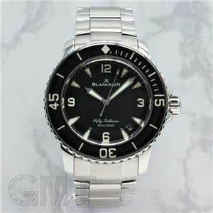 BLANCPAIN ブランパン フィフティファゾムス 45mm 5015-1130-71S メイン