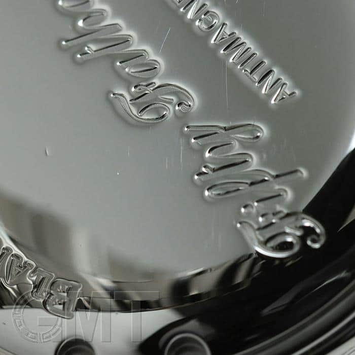 中古)BLANCPAIN ブランパン フィフティファゾムス 45mm 5015