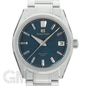 SEIKO セイコー グランドセイコー エボリューション9コレクション SLGA007 水面【世界限定2021本】 メイン