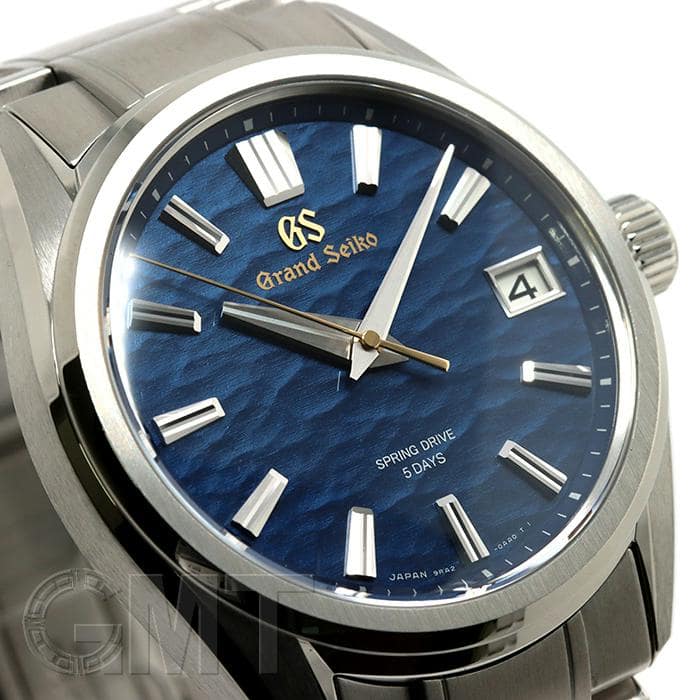 中古)SEIKO セイコー グランドセイコー エボリューション9コレクション