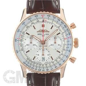 BREITLING ブライトリング ナビタイマー B01 クロノグラフ41 RB0139211G1P1 メイン