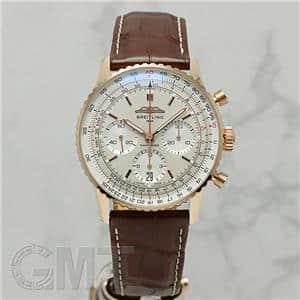BREITLING ブライトリング ナビタイマー B01 クロノグラフ41 RB0139211G1P1 メイン