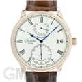 GLASHUTTE ORIGINAL グラスヒュッテ オリジナル セネタ クロノメーター 42mm 1-58-01-02-05-01 レッドゴールド