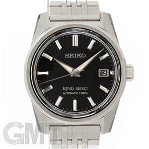 SEIKO セイコー キングセイコー SDKS021 【セイコーウオッチサロン専用モデル】 メイン