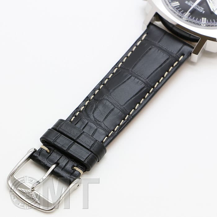 新品)LONGINES ロンジン ヘリテージ 1973 クロノグラフ L2.791.4.52.0