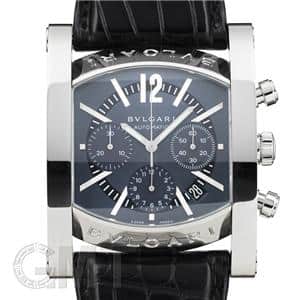 BVLGARI ブルガリ アショーマ クロノグラフ AA48C14SLDCH メイン