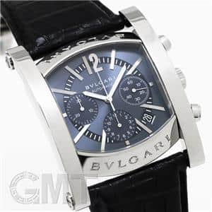 BVLGARI ブルガリ アショーマ クロノグラフ AA48C14SLDCH メイン