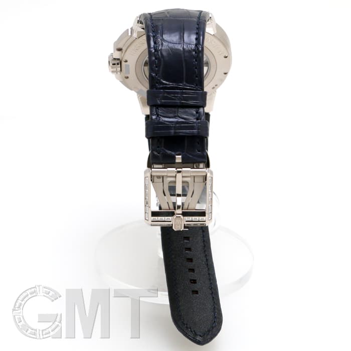 新品)HARRY WINSTON ハリー・ウィンストン オーシャン スパークリング