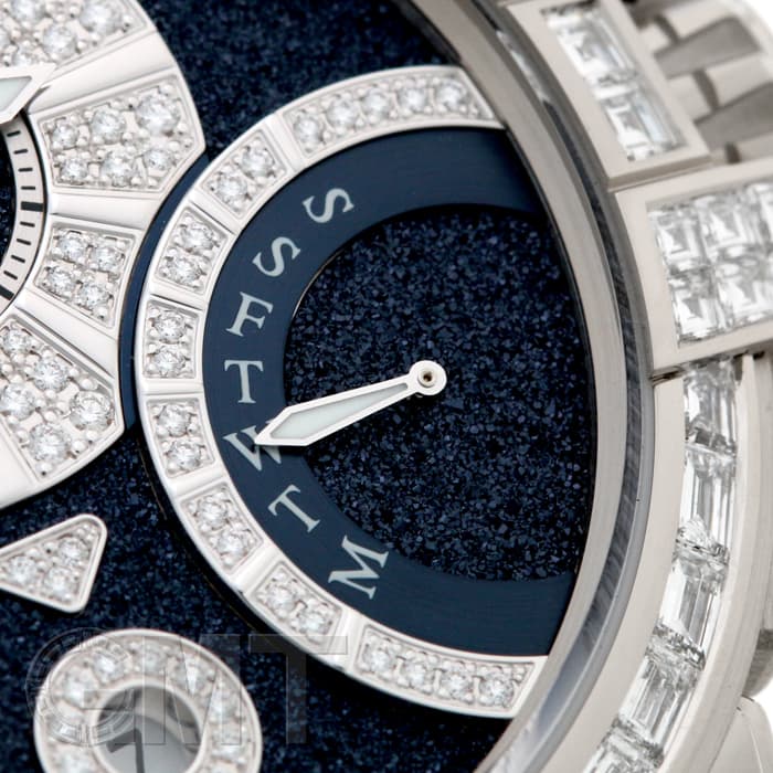 新品)HARRY WINSTON ハリー・ウィンストン オーシャン