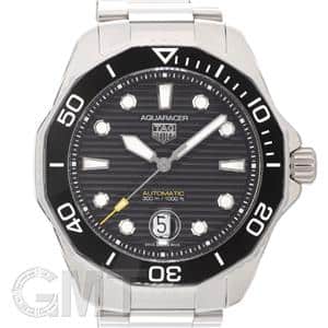 TAG Heuer】【OH済】タグホイヤー『アクアレーサー』WAB2010