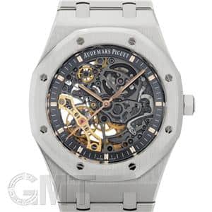 AUDEMARS PIGUET オーデマ・ピゲ ロイヤルオーク ダブルバランス ホイール 15407ST.OO.1220ST.01 メイン