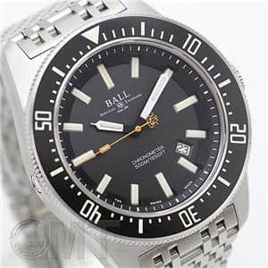 中古)BALL WATCH ボールウォッチ エンジニア マスターII スキン