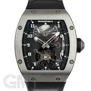 RICHARD MILLE リシャール ミル トゥールビヨン RM002 V1 ホワイトゴールド メイン
