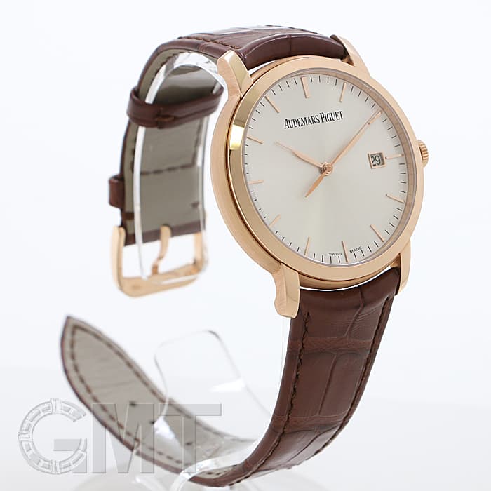 中古)AUDEMARS PIGUET オーデマ・ピゲ ジュールオーデマ 15170OR 中古)AUDEMARS PIGUET オーデマ・ピゲ ジュールオーデマ 15170OR