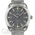 中古)OMEGA オメガ シーマスター レイルマスター マスタークロノ