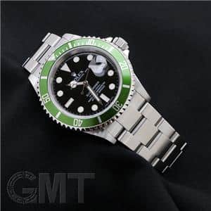 ROLEX ロレックス サブマリーナー  デイト 16610LV ライムグリーンベゼル メイン