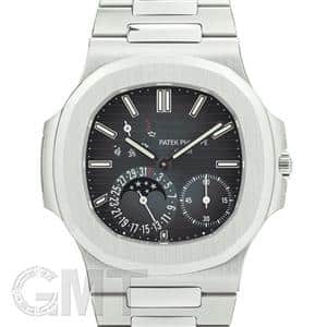 PATEK PHILIPPEパテック・フィリップ ノーチラス パワーリザーブ＆ムーン 5712/1A-001 メイン